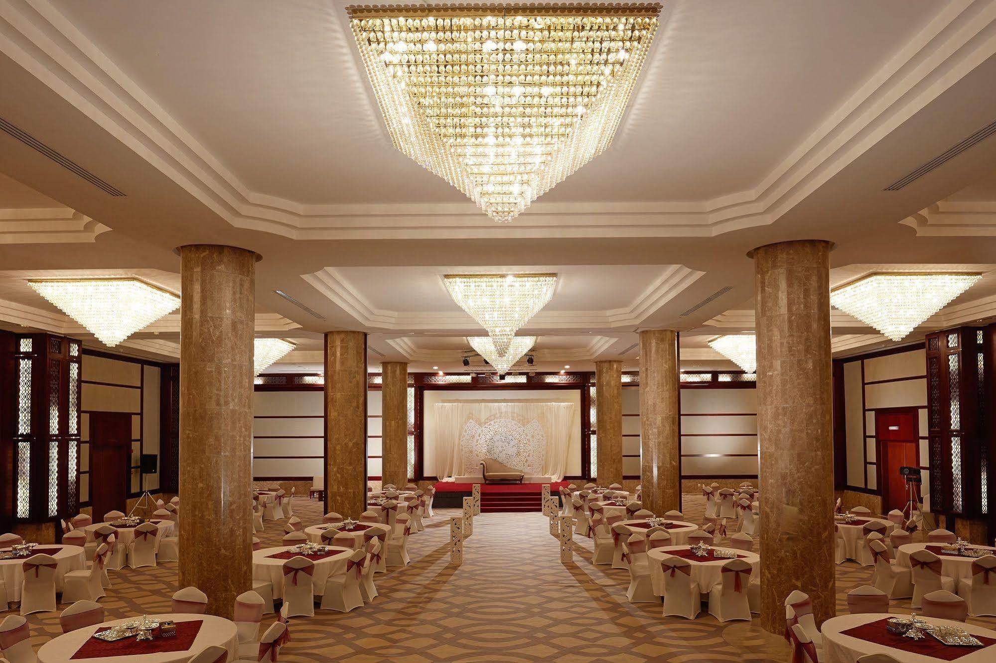Makarem Mina Hotel La Meca Exterior foto